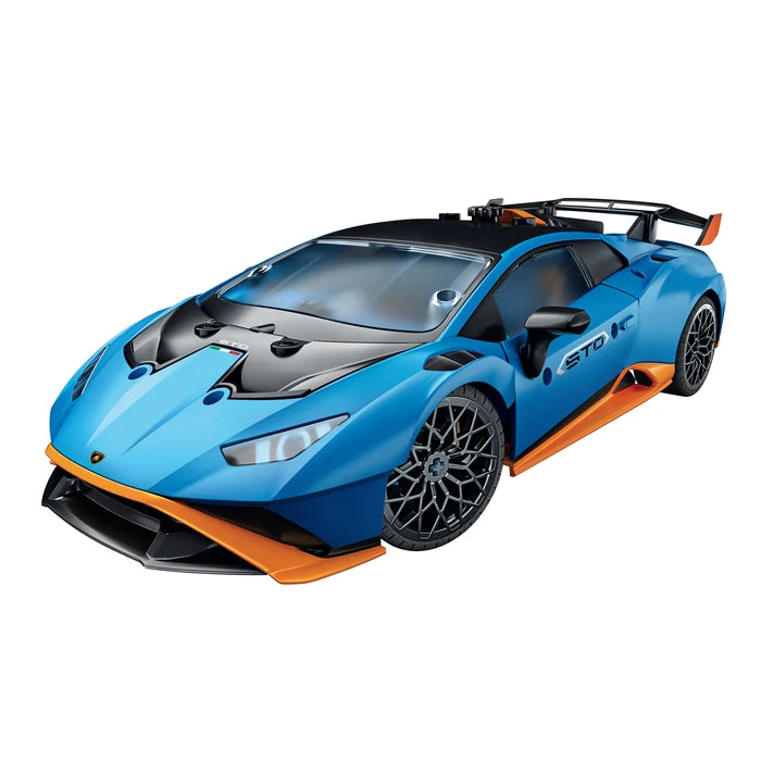 Lamborghini Huracan STO