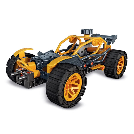 Buggy E Quad