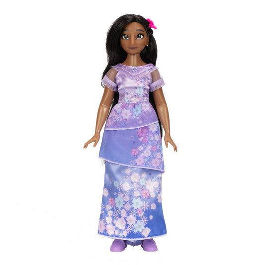 Encanto fashion doll Isabela