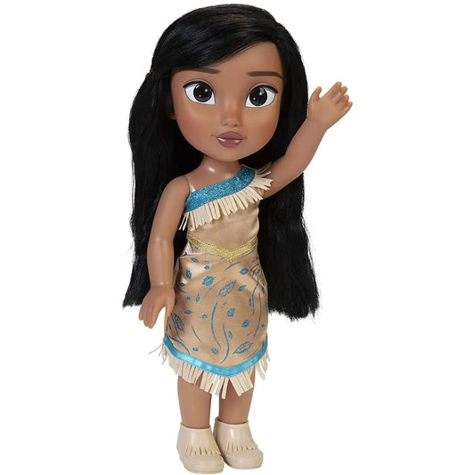 Disney Princess bambola 38cm Pocahontas