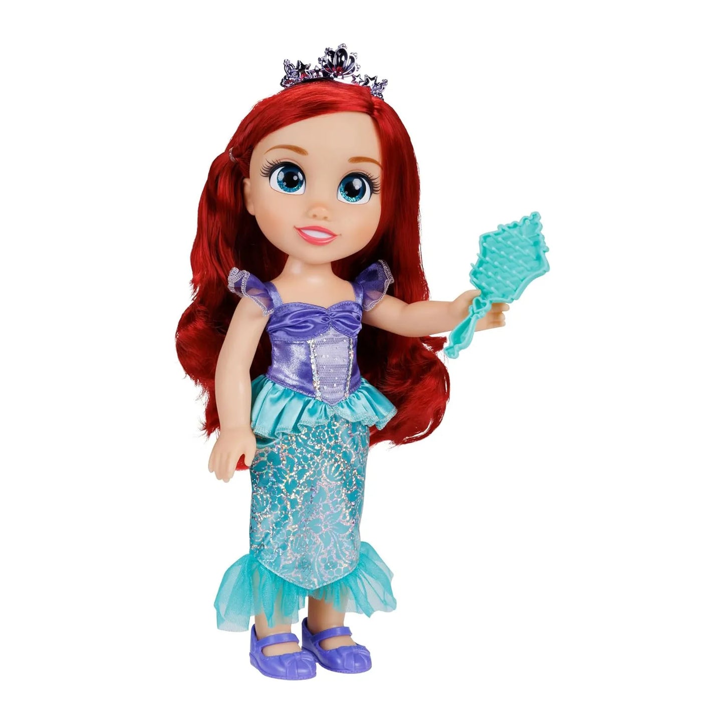 Disney Princess bambola 38cm Ariel