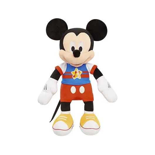 Mickey – Peluche Musicale 6 1