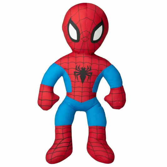 Spider Man – Peluche musicale 38 cm