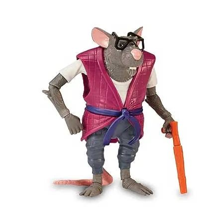 Turtles Action Figure Splinter