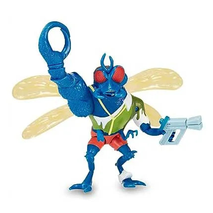 Turtles Action Figure Baxter Fly